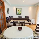 Panorama Tarik Rooms