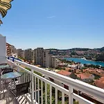 Panorama Tarik Rooms