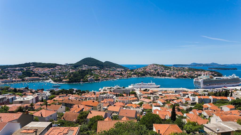 Lägenhet Panorama Tarik Dubrovnik