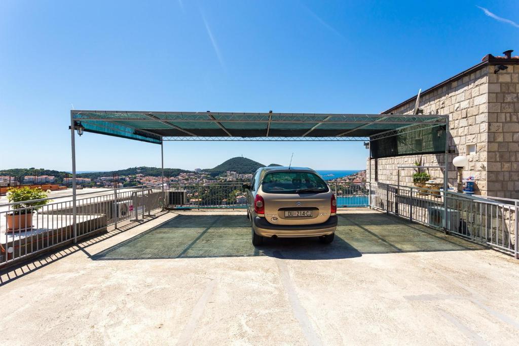 Panorama Tarik Apartment Dubrovnik