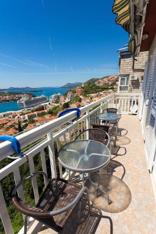 Lägenhet Panorama Tarik Dubrovnik